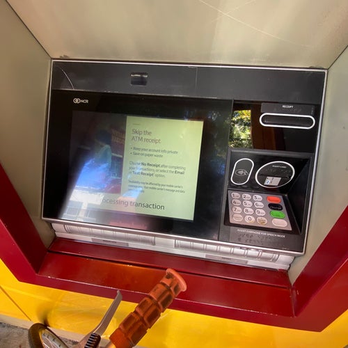 Wells Fargo Bank 3027 16th St San Francisco