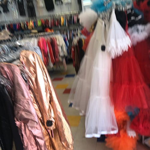 Fashion Exchange 1446 Polk St San Francisco