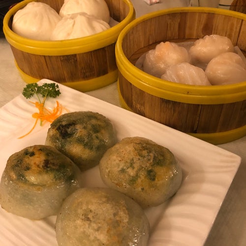 Golden Saba Seafood
