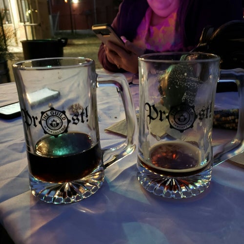 Isle Brewers Guild