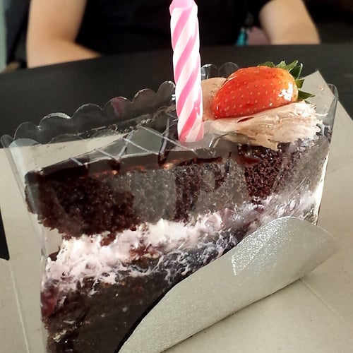 Berry's Cake House , Petaling Jaya Petaling Jaya