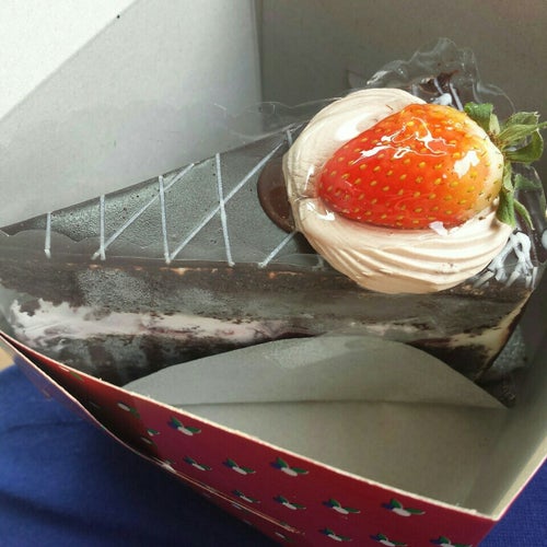 Berry's Cake House , Petaling Jaya Petaling Jaya