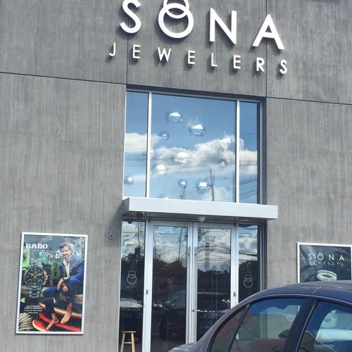 Sona Jewelers