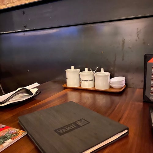 JINYA Ramen Bar