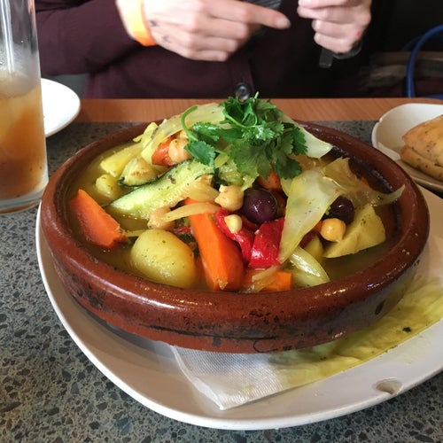 Cafe Paprika 734 Washington St Norwood