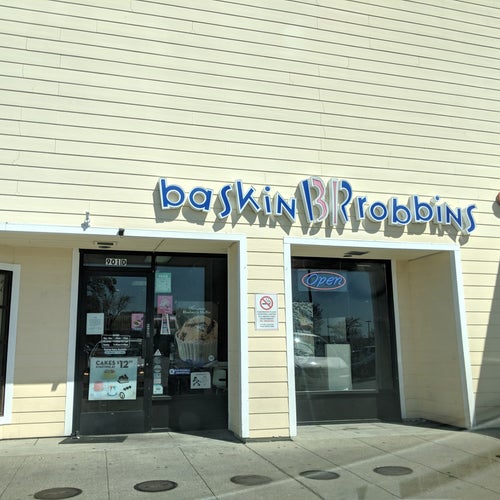 Baskin-Robbins
