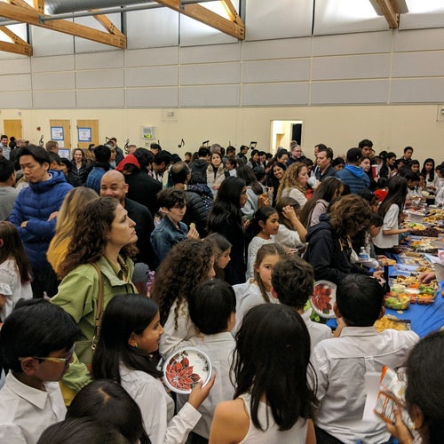 Audubon Elementary School