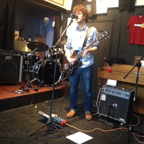 Mutiny Radio