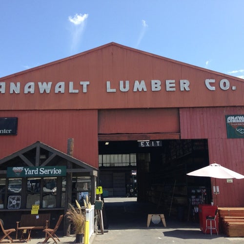 Anawalt Lumber Near Me