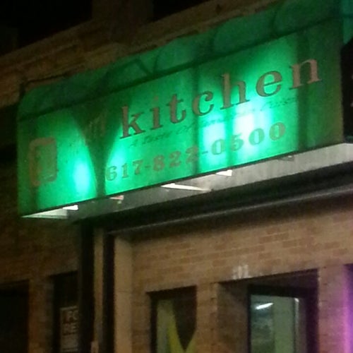 Country Kitchen