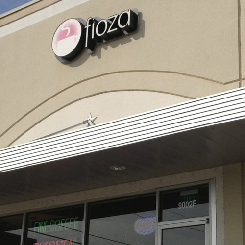 Fioza Cafe 9002 Chimney Rock Rd Ste F Houston