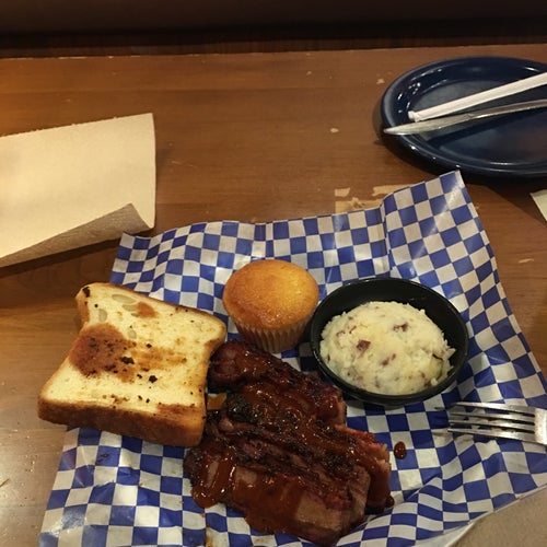 Brother's BBQ Broomfield 565 US Highway 287 Broomfield