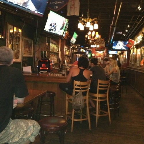 The Other Side Bar 2436 N Clark St Chicago