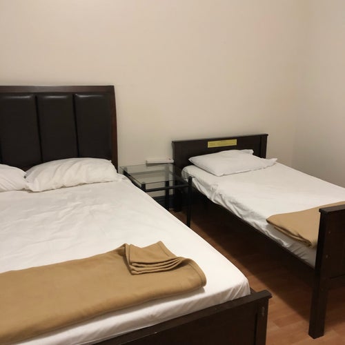 Libra Hotel