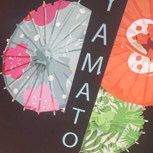 Yamato Foot Massage & Bar