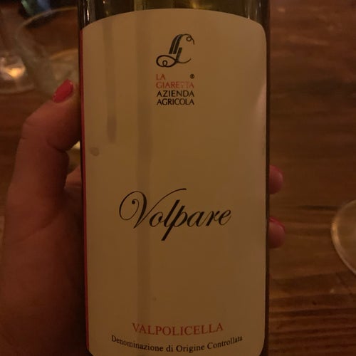 Dal Contadino Gormannstr. 10 Berlin