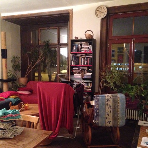 Photo from Foursquare (uncredited)