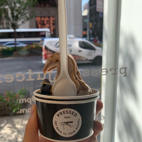 Pressed Juicery