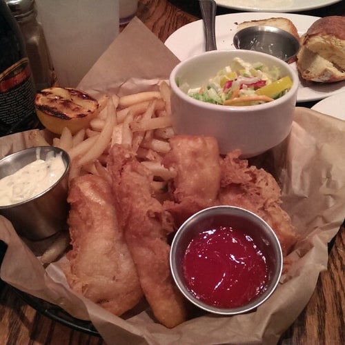 Bread Winners Café & Bakery 4021 Preston Rd Plano