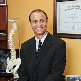 County Line Chiropractic Medical & Rehab