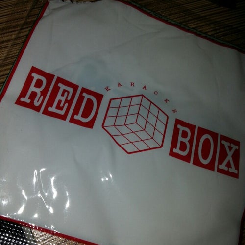 Red Box Karaoke Plaza Low Yat Kuala Lumpur