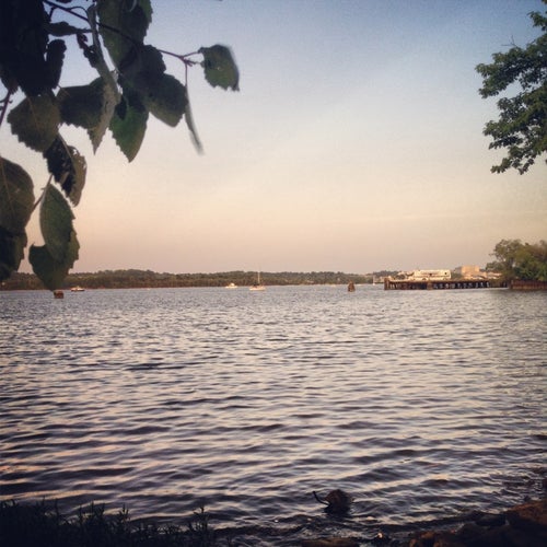 Oronoco Bay Park 100 Madison St. Alexandria