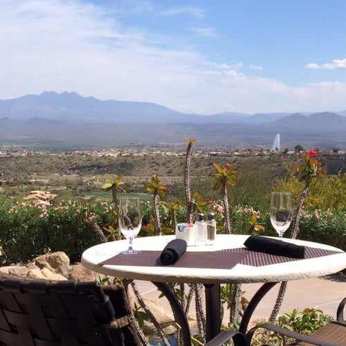 CopperWynd Resort and Club