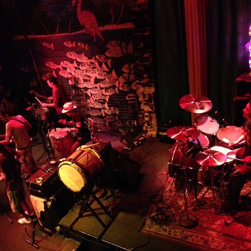 Flamingo cantina 515 e 6th st austin