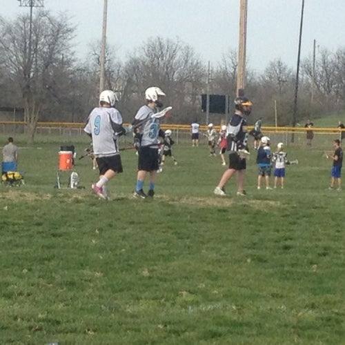 Idle Hour Park