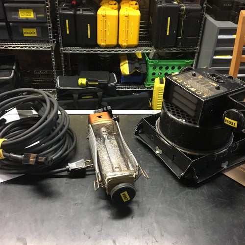 CSI Rentals