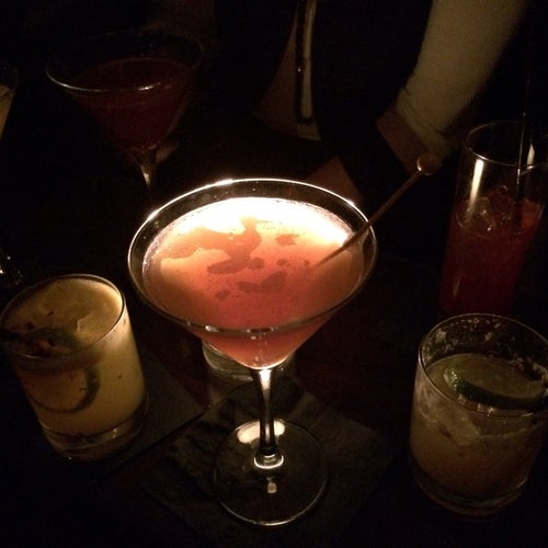 Jade Bar 2 Lexington Ave New York