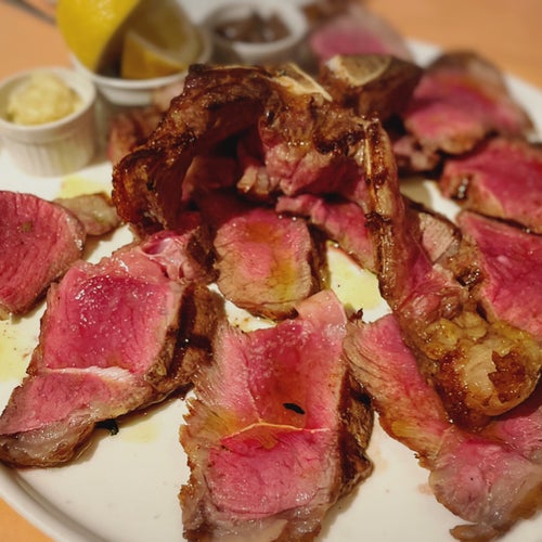 Piccolo Grande (ピッコログランデ) 麻布十番372 東京