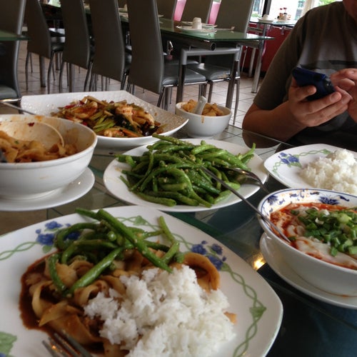 Seven Star Pepper 1207 S Jackson St Seattle