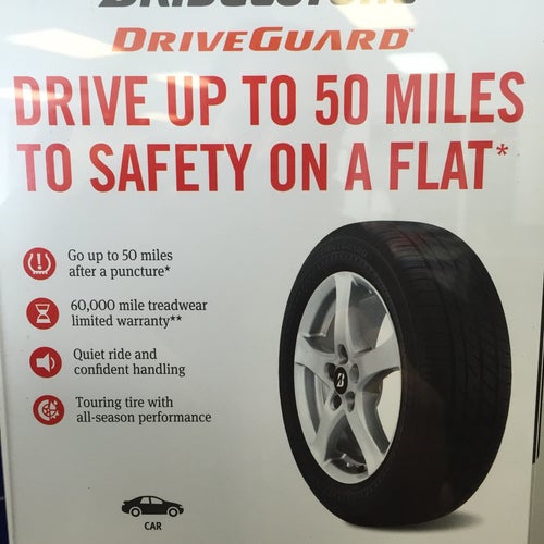 Firestone Complete Auto Care