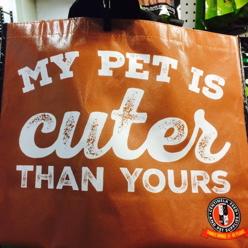 Centinela Feed & Pet Supplies 11055 W Pico Blvd Los Angeles