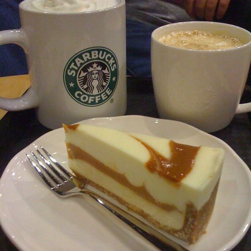 Starbucks Diagonal 640 Avinguda Diagonal, 640 Barcelona