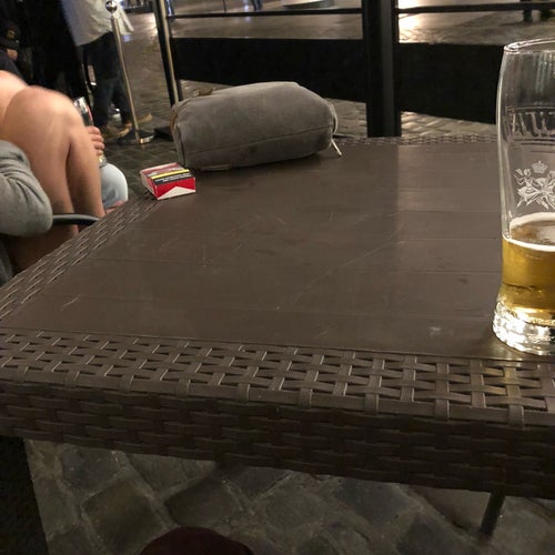 Shakers Szewska 5 Kraków