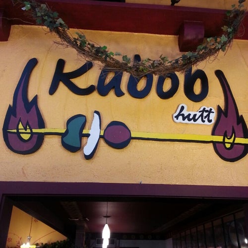 Kabob Hutt