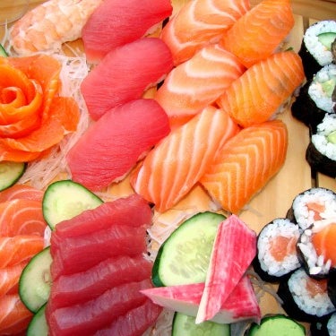 Sunac Fancy Food