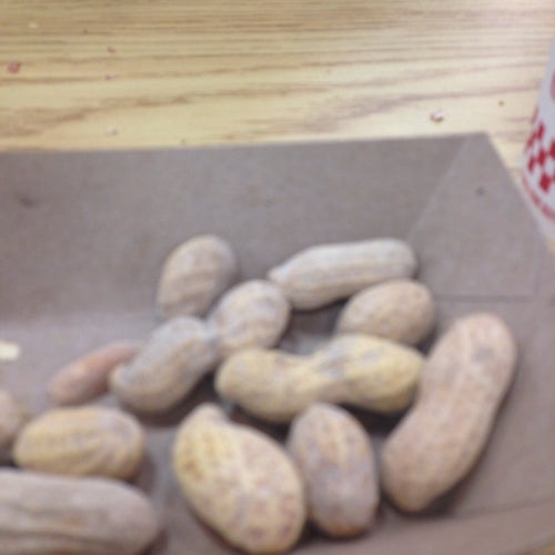 Five Guys