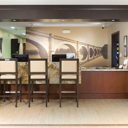 Staybridge Suites Corona South