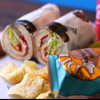 Timmy T's Gourmet Grinders