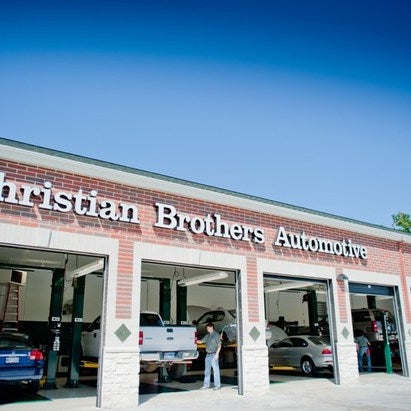 Christian Brothers Automotive Independence