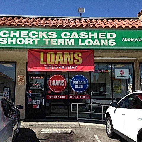 ACE Cash Express