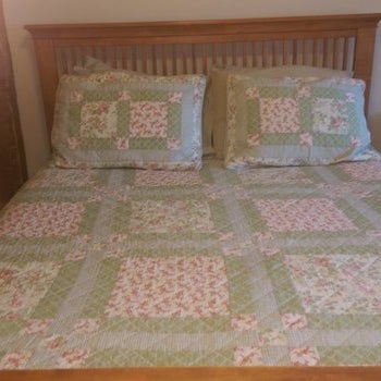 Locust Tree Bed & Breakfast