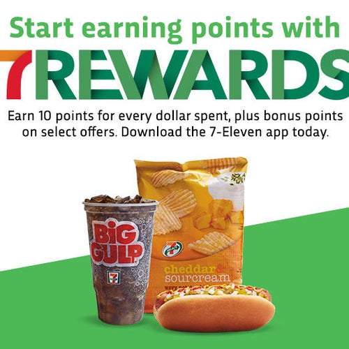 7-Eleven