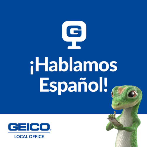 GEICO Insurance Agent