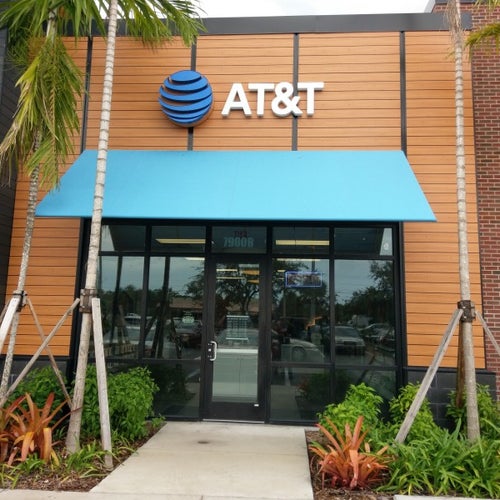 AT&T Store