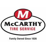 McCarthy Tire Service