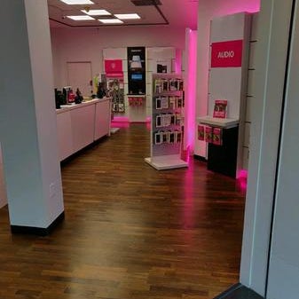 T-Mobile